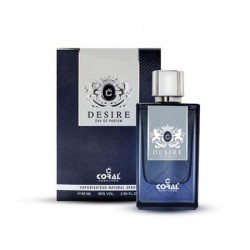 DESIRE EDP 85 ML - CORAL