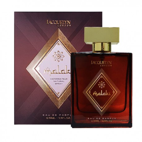 MALAKI EDP 100 ML - JACQUELYN LONDON