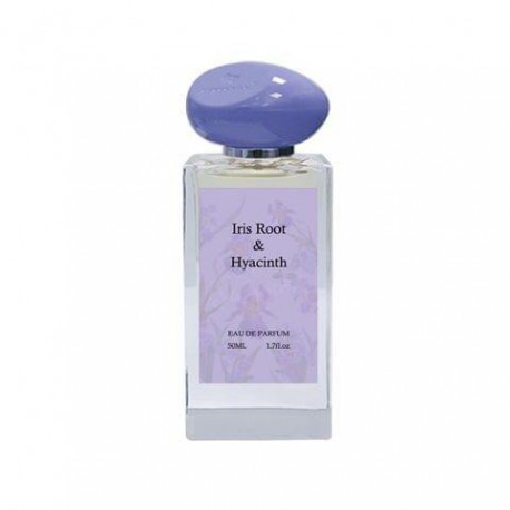 MISS SUMMER - IRIS ROOT AND HYACINTH 50 ML EDP
