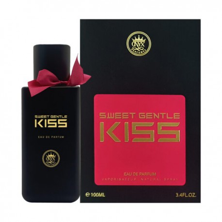 SWEET GENTLE KISS EDP 100 ML - ONYX