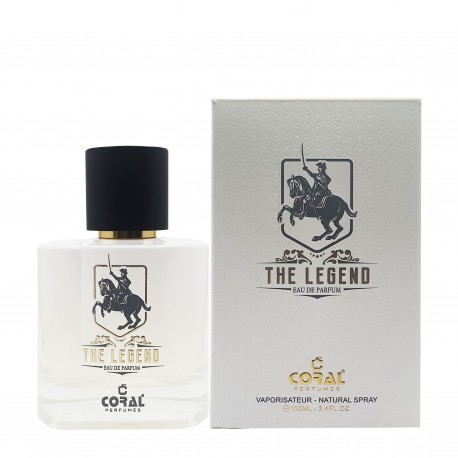 THE LEGEND EDP 100 ML - CORAL
