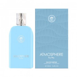 ATMOSPHERE EDP 100 ML - ONYX